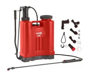 Pulverizador Agrícola 20 Litros PCN020