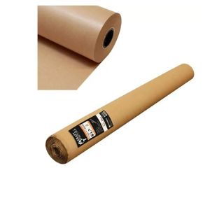 Kraft Pintura 1,00 X 25M