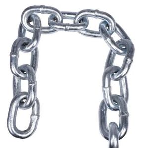 CORRENTE GALVANIZADA 8.0MM 5/16 CORRENTE GALVANIZADA 8.0MM 5/16