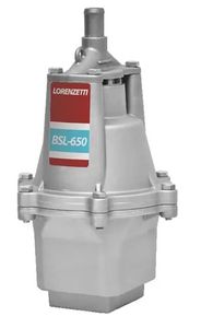 Bomba Submersa BSL-650 254V