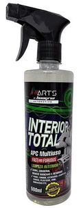 Limpador APC Multiuso Interior Total 500ml Hart's
