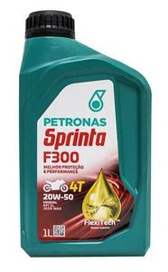 Óleo Lubrificante Sprinta F300 1L