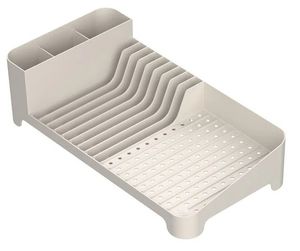 Escorredor de Louças Trium Compact Bege