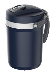 Jarra Térmica Fliptop 2,5 Litros Azul Tech