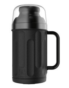 Garrafa Térmica Personal 500ml Preto
