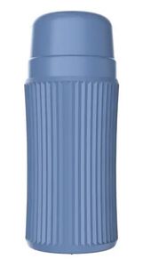 Garrafa Isotérmica Minitermo 300ml Azul