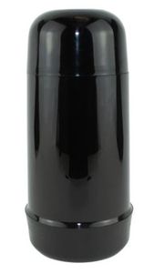 Garrafa Térmica Minigarbo 250ml Preto