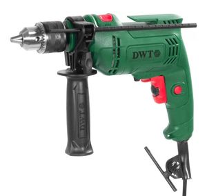 Furadeira com Impacto 1/2'' 550W Fid550n 220V