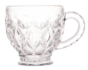 Xícara de Cristal Lile 200ml