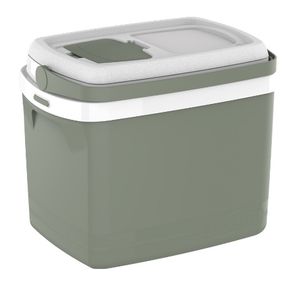 Caixa Térmica Tropical 32 Litros Fig Green