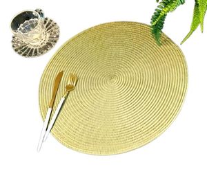 Lugar Americano 38cm Verde