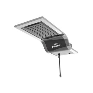Ducha Intense Black 6500W 220V