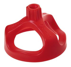 Porca para Nivelador Easy Spin Caixa com 500 Unidades Porca para Nivelador Easy Spin Caixa com 500 Unidades