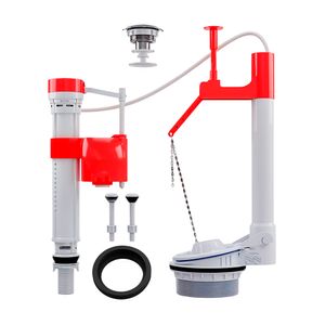 Kit para Caixa Acoplada Acionamento Superior Universal Kit para Caixa Acoplada Acionamento Superior Universal