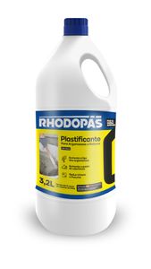Rhodopás Plastificante 3,2 L