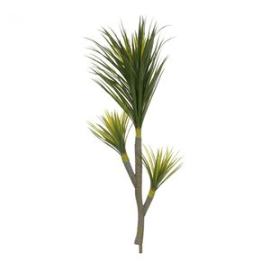 Árvore Yucca Plástico 1,50 Metros Verde