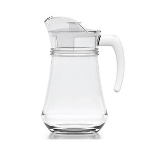 Jarra Verona com Tampa 1L