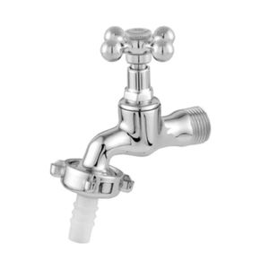 Torneira Jardim Curta Fit 1128 C43 1/2 Torneira Jardim Curta Fit 1128 C43 1/2