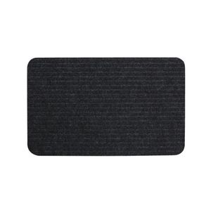 Tapete Urban 40x60cm Preto