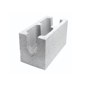 Canaleta de Concreto 19x19x39 4,50 Mpa