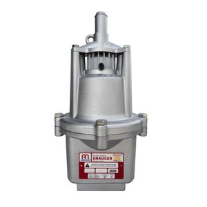 Bomba Submersa Anauger Sappo 650 Extreme 220V