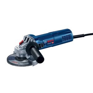 Esmerilhadeira Angular 5' 900W GWS 9-125 220V
