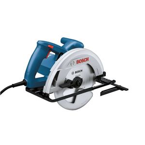 Serra Circular 7.1/4' 1300W GKS 130 220V + 1 Disco