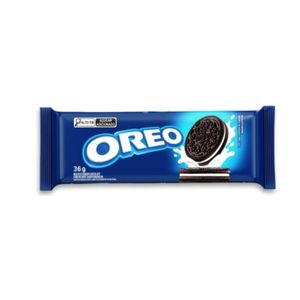 Biscoito Recheado Oreo Original 36g
