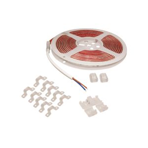 Fita Led Pratik Super Brilho 10W 220V 6.000K Rolo com 05 Metros Fita Led Pratik Super Brilho 10W 220V 6.000K Rolo com 05 Metros