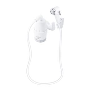 Ducha Higiênica Flex 4.000W 220V Branco