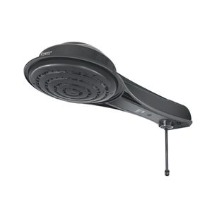 Ducha Elegance Eletrônica 6800W 220V Black