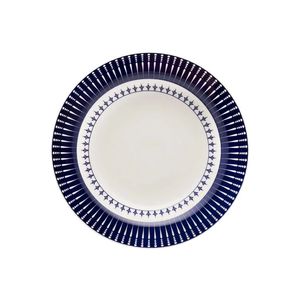 Prato Fundo 21,5cm Donna Colb Prato Fundo 21,5cm Donna Colb