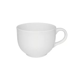 Caneca Jumbo 740ml Branca Caneca Jumbo 740ml Branca