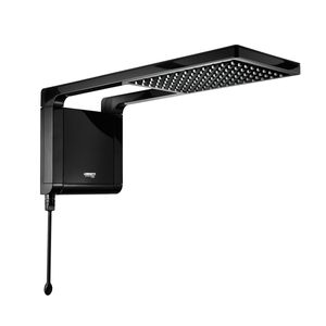 Ducha Acqua Storm Ultra Eletrônica 220V 6800W Black