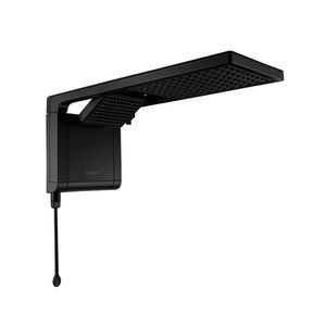 Ducha Acqua Duo Ultra Eletrônica 220V 6.800W Matte Black