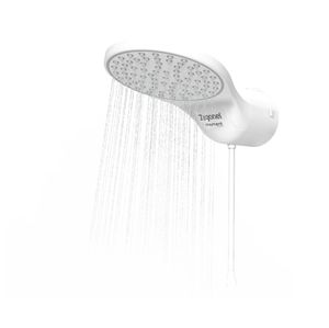 Ducha Moment Eletrônica 7500W 220V Branco