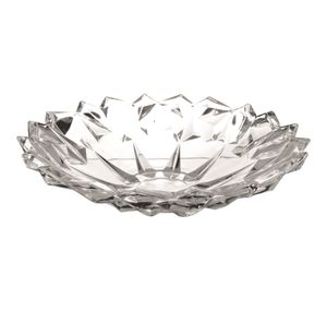 Centro de Mesa Cristal Adely 32,7x8,7cm