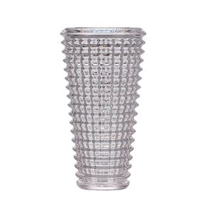Vaso de Vidro 15x27,3cm