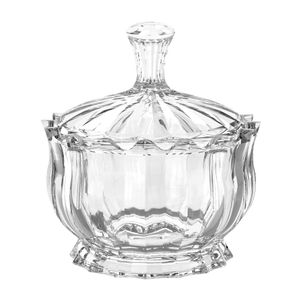 Bomboniere de Cristal Brasília