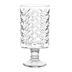 Vaso com Pé 11,5x23cm