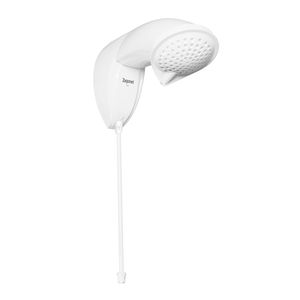 Ducha ND Eletrônica 7700W 220V Branca