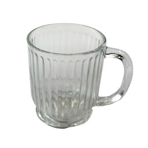 Xícara de Vidro 200ml