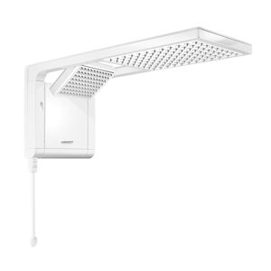Chuveiro Acqua Duo Flex 220V 6800W Branco