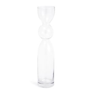 Vaso em Vidro Médio