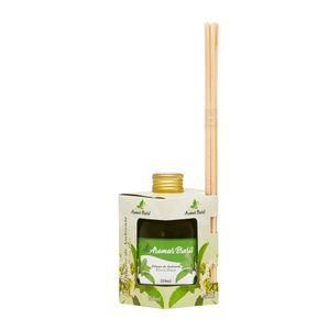 Difusor de Ambientes 250ml Erva Doce