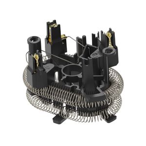 Resistência Vida Longa 220V 5.400W para 4 Temperaturas