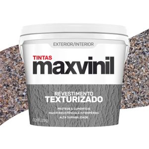 Efeito Pedras Naturais Balde 20kg Marrocos Efeito Pedras Naturais Balde 20kg Marrocos