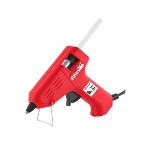 Pistola de Cola Quente 10W Pistola de Cola Quente 10W