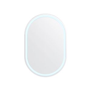 Espelho para Banheiro Eclipse Led 50x75cm