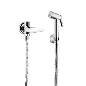 Ducha Higiênica 1985 C32 Flexível 1,20m Cromado